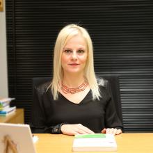 Öğr. Gör. Neslihan KOCAMAN