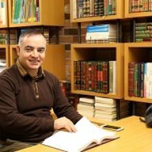 Öğr. Gör. Mahmut BİLİCİ