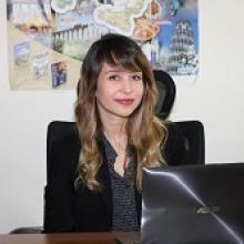 Öğr. Gör. Çiğdem YILMAZ