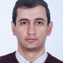 Ali Rıza MUKADDEM