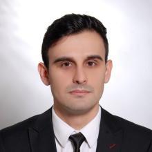 Taha Zübeyir TAŞITÇI